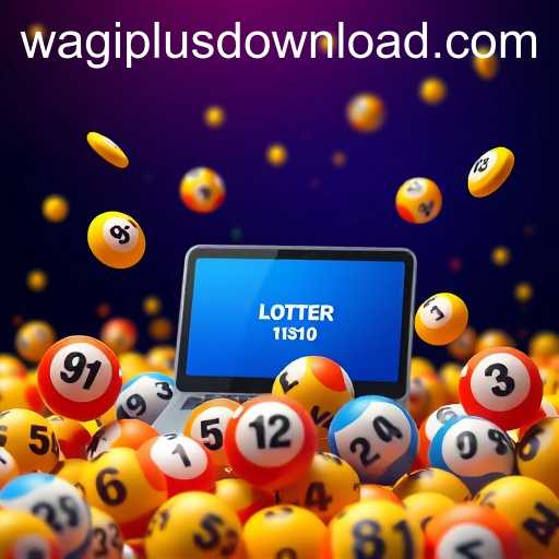 Online Lottery