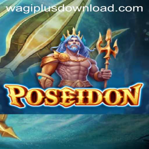 Unveiling Poseidon: An Epic Adventure Enhanced by WAGIPLUS