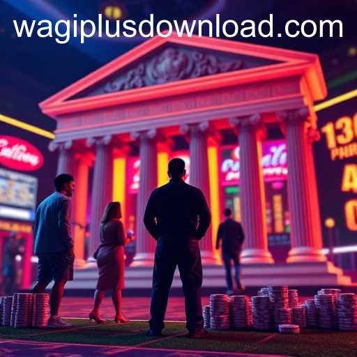 Responsible Gambling